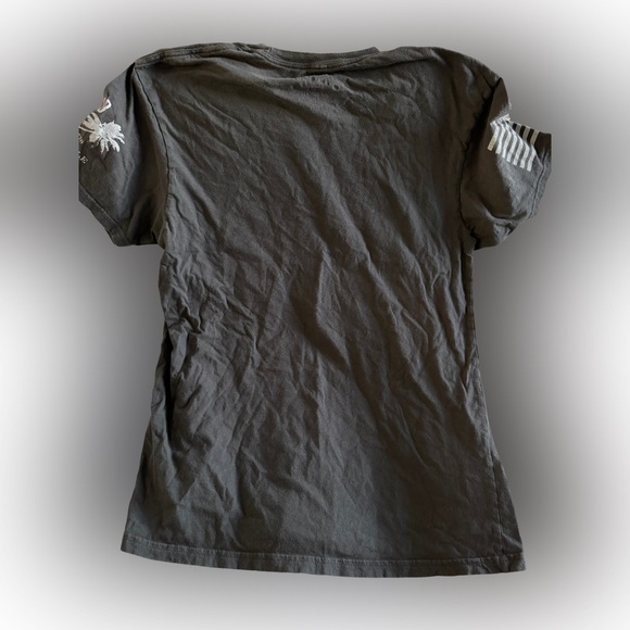 🇺🇸 Grunt Style “Founding Fathers” L Womens T-shirt - Picture 2 of 5